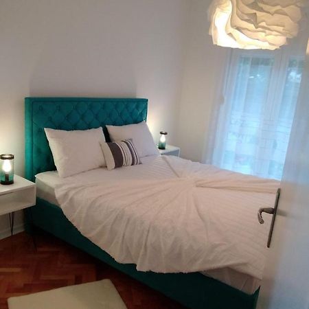 Ferienwohnung Cvijetna Oaza Trebinje Exterior foto