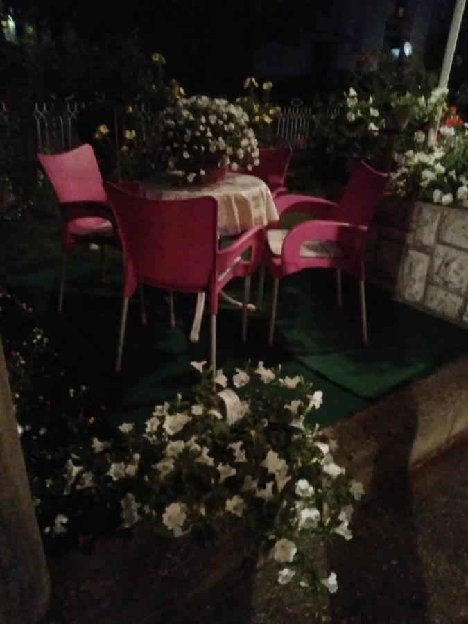 Ferienwohnung Cvijetna Oaza Trebinje Exterior foto