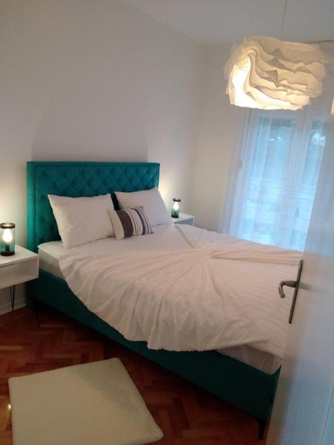 Ferienwohnung Cvijetna Oaza Trebinje Exterior foto