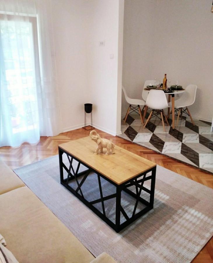 Ferienwohnung Cvijetna Oaza Trebinje Exterior foto