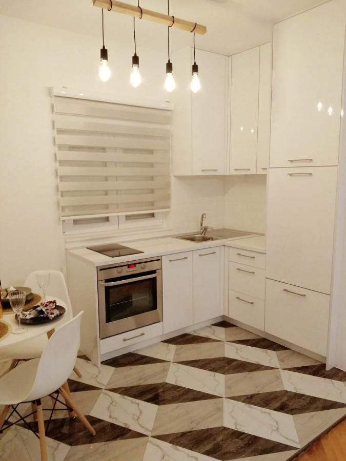 Ferienwohnung Cvijetna Oaza Trebinje Exterior foto